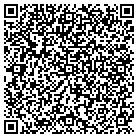 QR code with Central Arkansas Lock & Safe contacts
