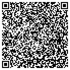 QR code with Custer Coulee Paint Horses contacts