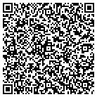 QR code with Hoof Beat Recreational Service contacts