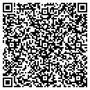 QR code with Angus Dental Lab contacts