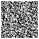 QR code with 1-24-7 A Locksmith contacts