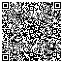 QR code with 1-24-7 A Locksmith contacts