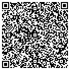 QR code with Mc Clurg Training Stables contacts
