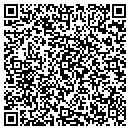 QR code with 1-24-7 A Locksmith contacts