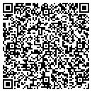 QR code with A Services Group LLC contacts