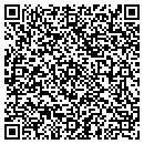 QR code with A J Lock & Key contacts