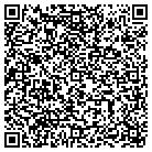 QR code with Red Rock Ranch & Riding contacts