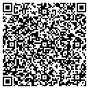 QR code with Zephyr Cove Stables contacts