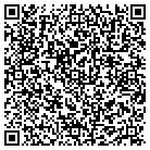 QR code with Allan Hudon Show Horse contacts
