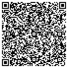 QR code with Accurate Lock & Safe Inc contacts