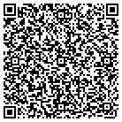 QR code with First Choice Riding Academy contacts