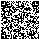 QR code with A 1 Lock And Key contacts