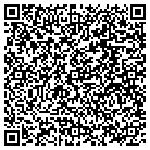 QR code with A Always Emergency A Lock contacts