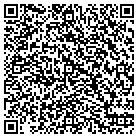 QR code with A Always Emergency A Lock contacts