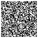 QR code with Pulmanory Studies contacts