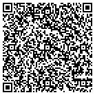 QR code with A Always Emergency A Lock contacts