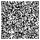 QR code with Lindell Stables contacts