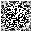 QR code with Adf Automotive Lockout Specialist contacts