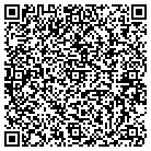 QR code with Anderson's Dental Lab contacts
