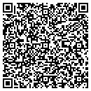 QR code with Romeo's Pizza contacts