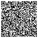 QR code with Healing Through Horses contacts