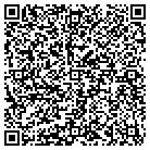 QR code with 1 24 Hour Emergency Locksmith contacts