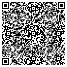 QR code with 1 24 Hour Emergency Locksmith contacts