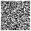QR code with Allen Dental Lab contacts