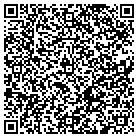 QR code with Penwood Jeffwood Apartments contacts