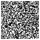 QR code with Two Ocean Dental Lab contacts