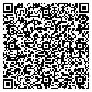 QR code with Utg Cab Co contacts
