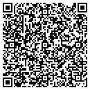 QR code with A & B Lock & Key contacts
