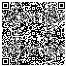 QR code with Malcolm Portera Associates contacts
