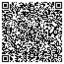 QR code with Ulmer Clintbusy Bee Lock & Key contacts