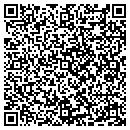 QR code with 1 Dn Lock And Key contacts