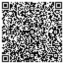 QR code with Ali Vogt Events contacts