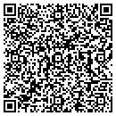 QR code with Lazy J Arena contacts