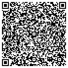 QR code with Ackerman Lock & Key Todd & Jada contacts