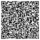 QR code with A C Lock Key contacts