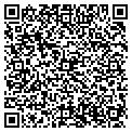 QR code with Jdl contacts