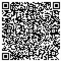QR code with Busy B Lock & Key contacts