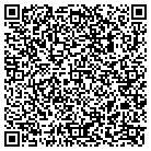 QR code with Hamden Arts Commission contacts