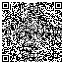 QR code with J R Organizing & Design contacts