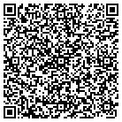 QR code with Horseback Riding Stables in contacts