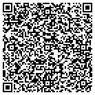 QR code with Academy of English Riding contacts