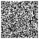 QR code with Ash Stables contacts