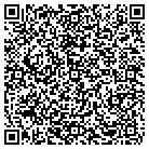 QR code with Hong Kong Gardens Restaurant contacts