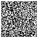 QR code with Arva Parks & CO contacts