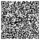 QR code with A-1 Lock & Key contacts