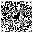 QR code with Ad Equestrian Center contacts